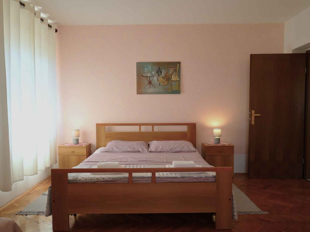 Ferienwohnung sa klima uređajem