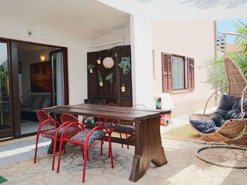 Ferienwohnung sa klima uređajem