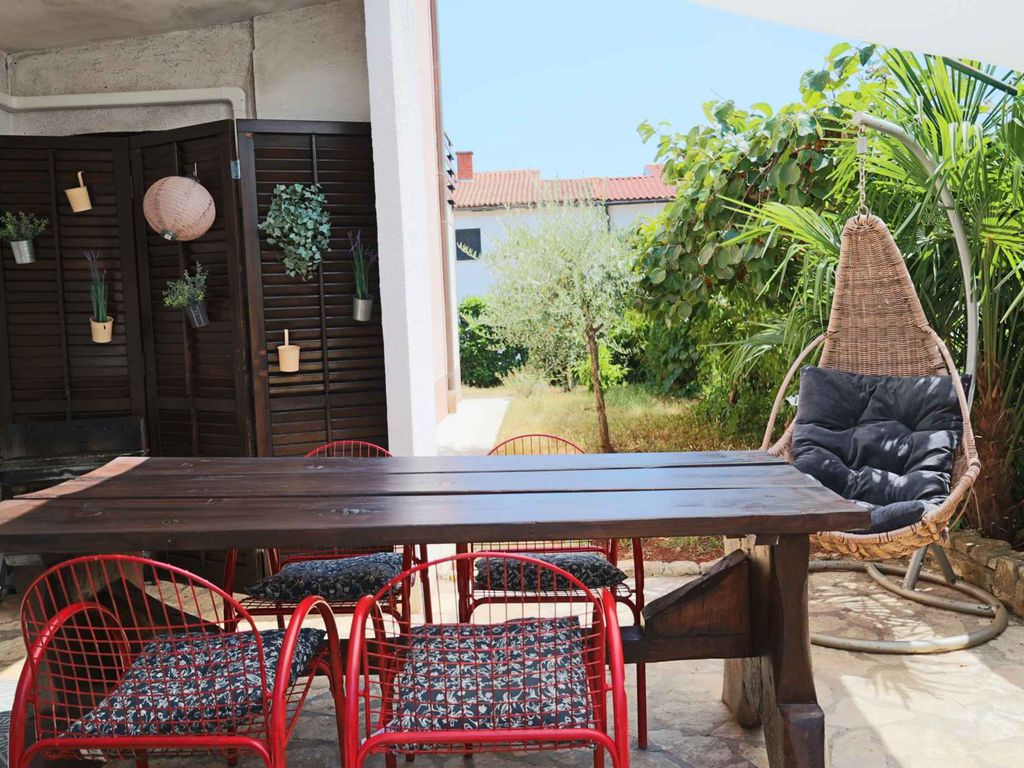 Ferienwohnung sa klima uređajem