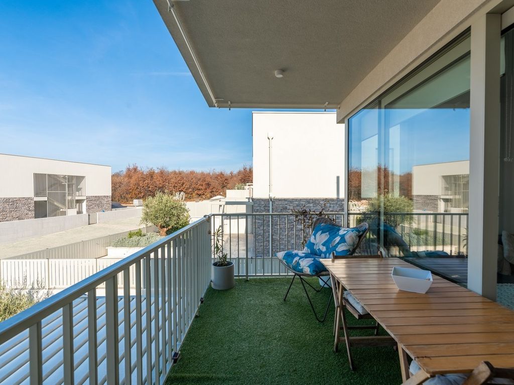 Ferienwohnung mit Dachterrasse