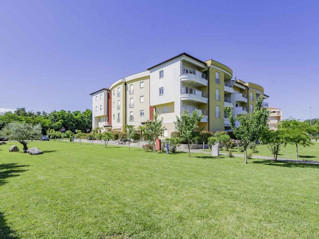Ferienwohnung sa klima uređajem
