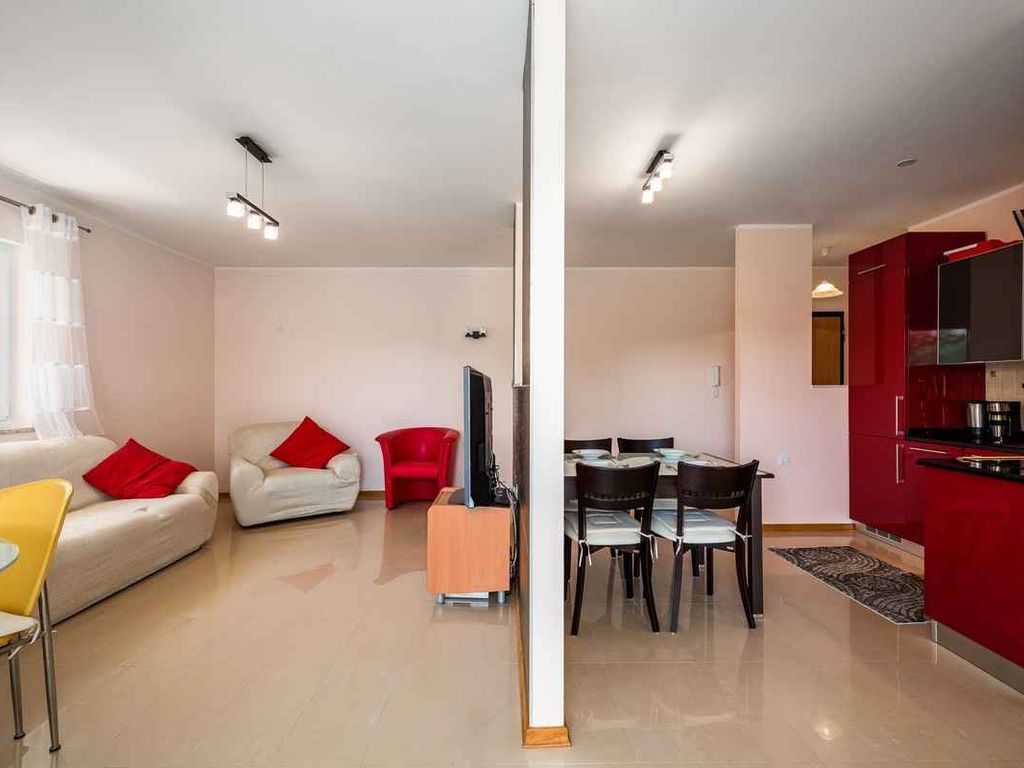 Ferienwohnung sa klima uređajem