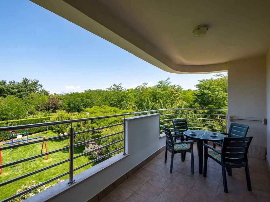 Ferienwohnung sa klima uređajem
