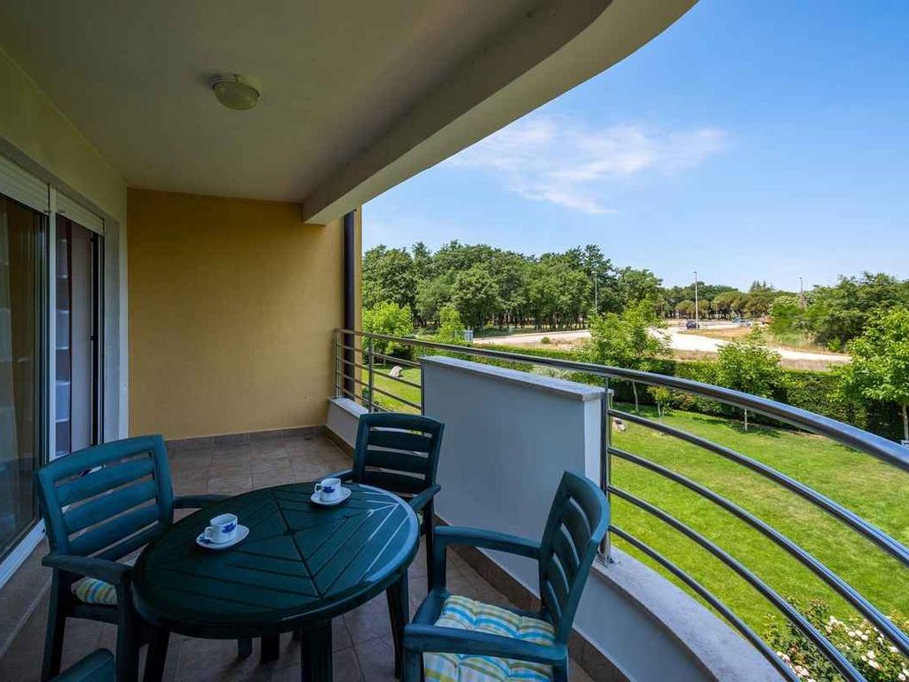 Ferienwohnung sa klima uređajem
