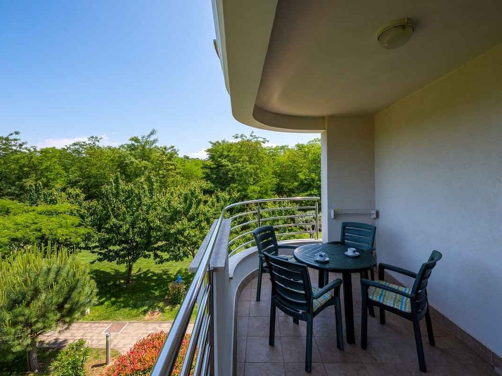 Ferienwohnung sa klima uređajem