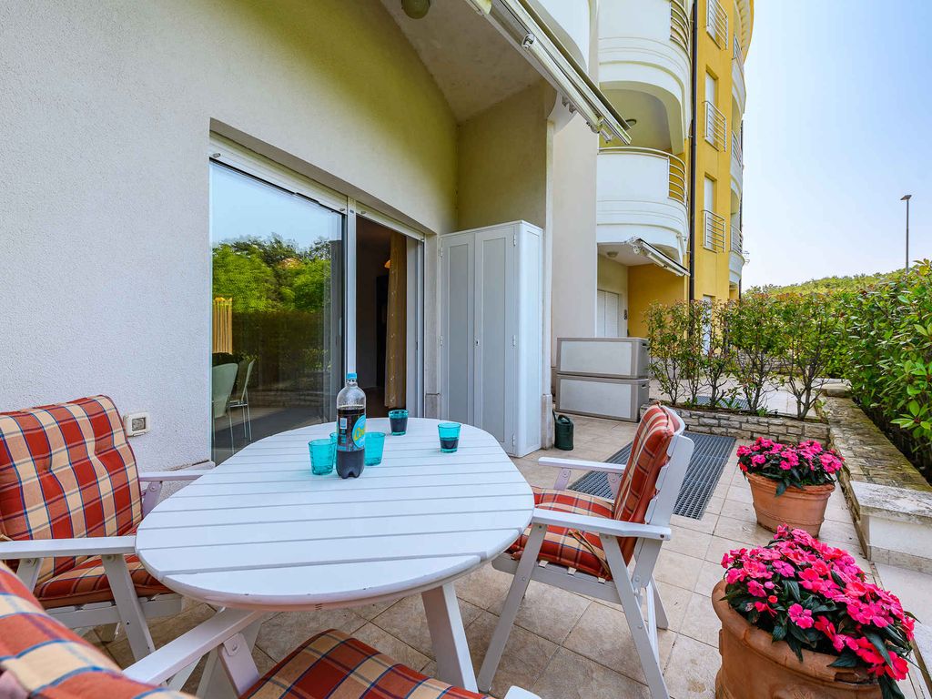 Ferienwohnung sa klima uređajem