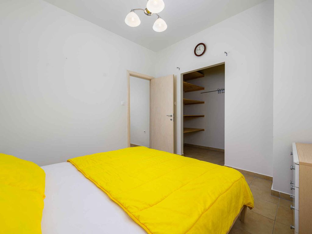 Ferienwohnung sa klima uređajem