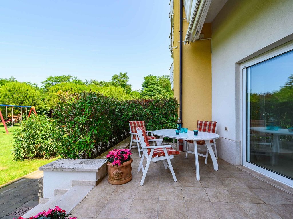 Ferienwohnung sa klima uređajem