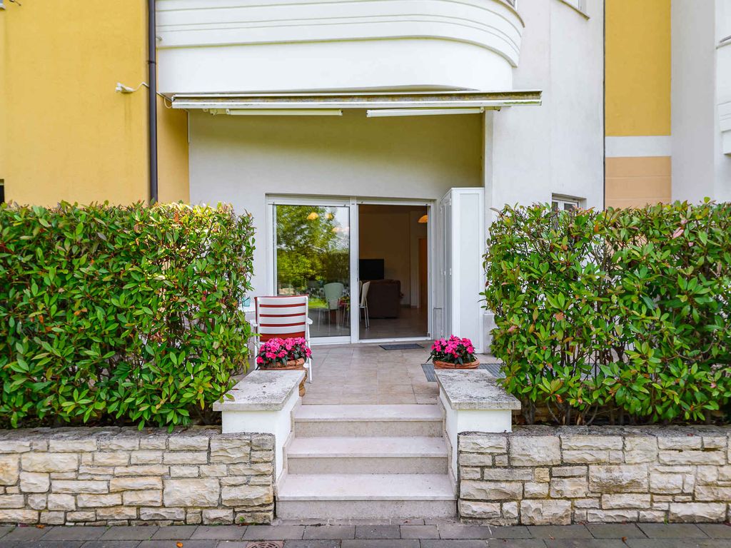 Ferienwohnung sa klima uređajem