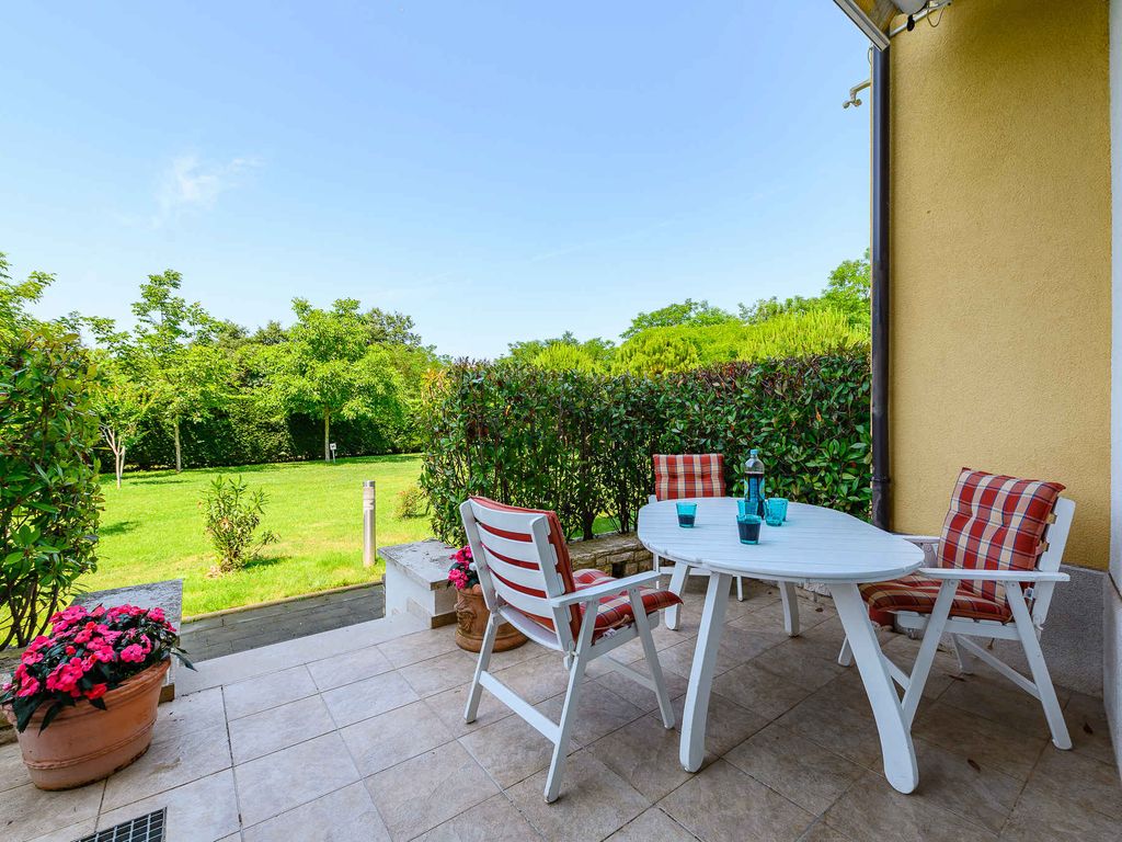 Ferienwohnung sa klima uređajem