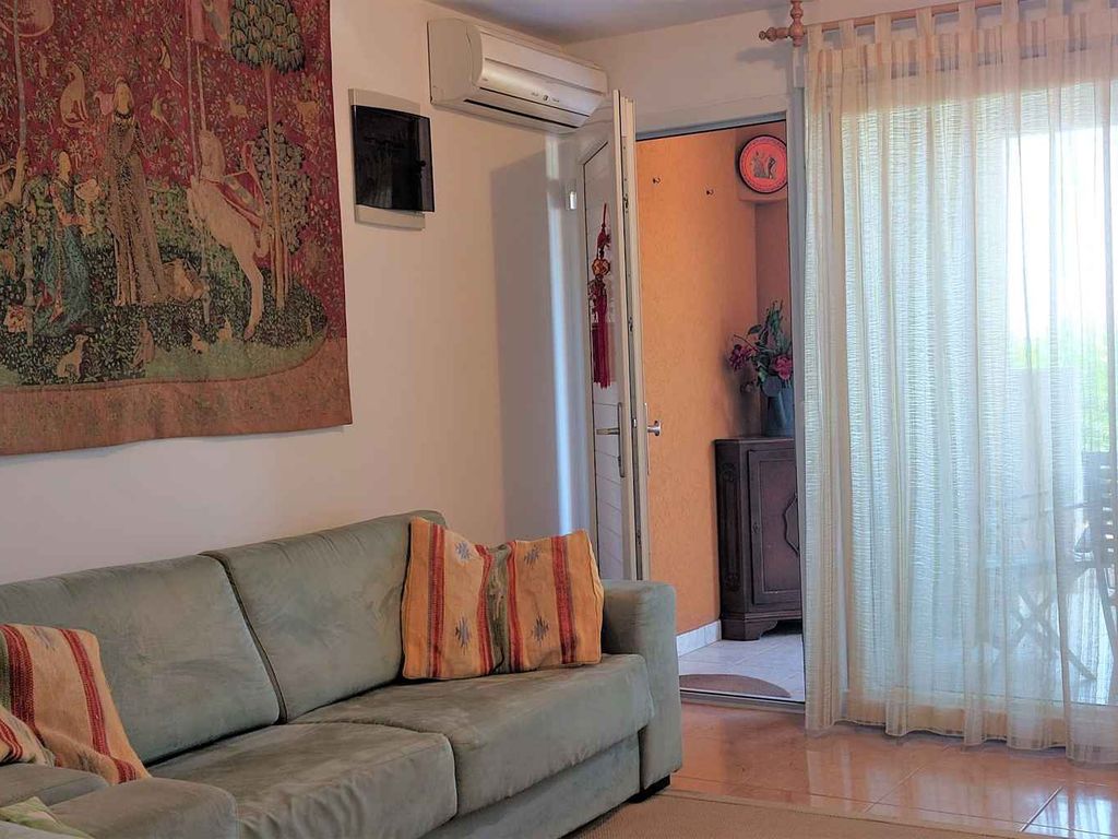 Ferienwohnung sa klima uređajem