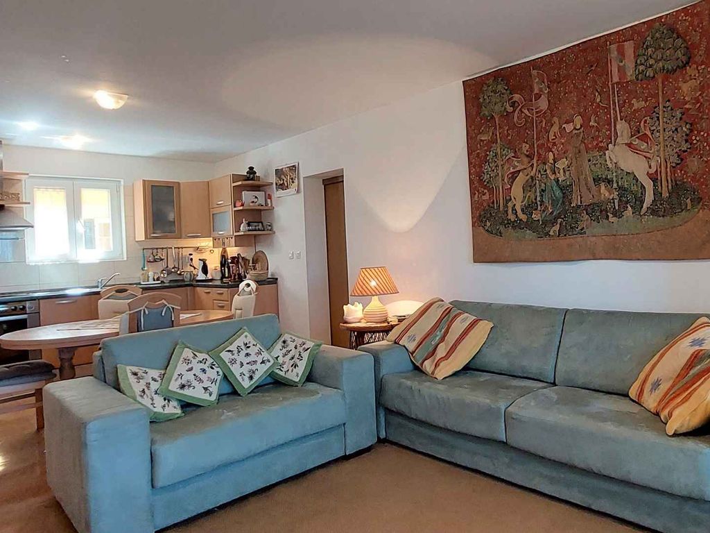 Ferienwohnung sa klima uređajem