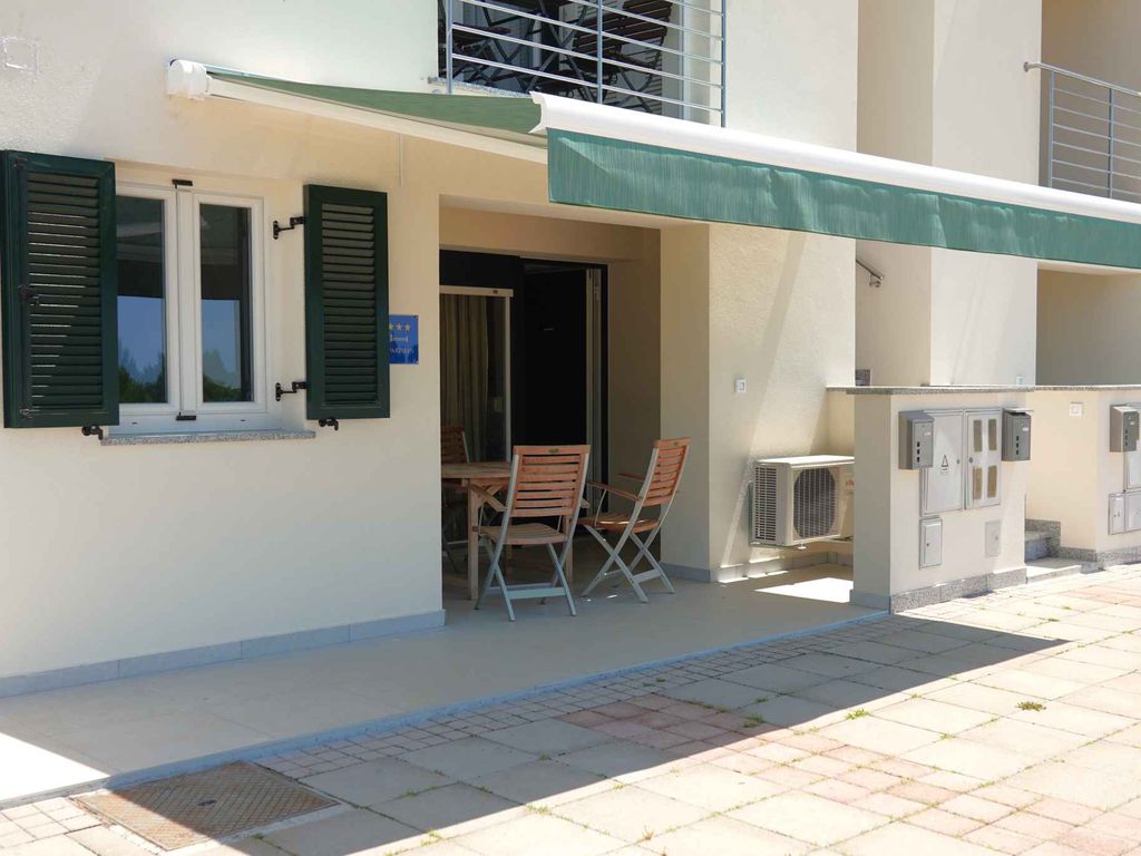 Ferienwohnung sa klima uređajem