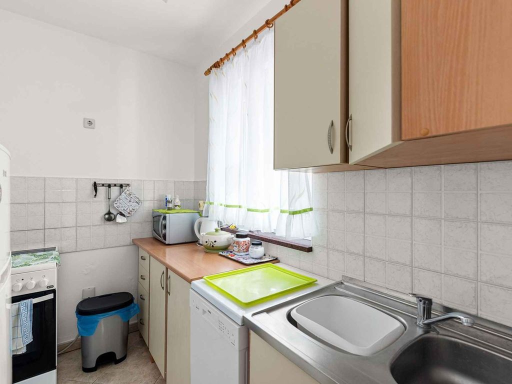 Ferienwohnung Azure Apartment
