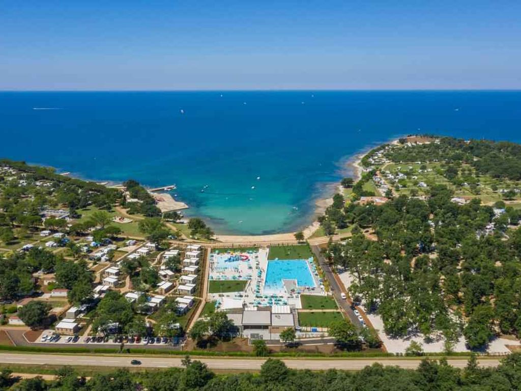 Mobilehome sa klima uređajem