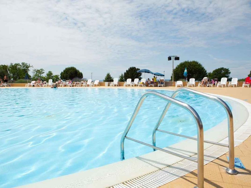 Mobilehome sa klima uređajem