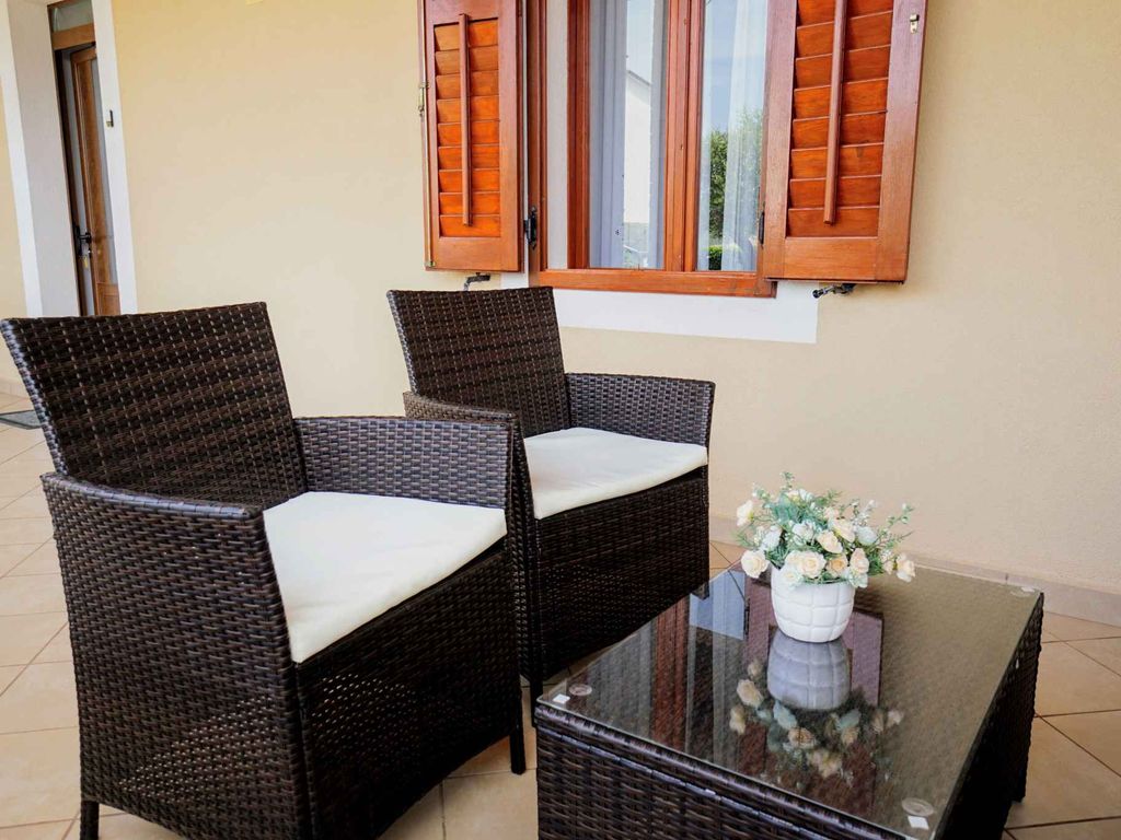 Ferienwohnung