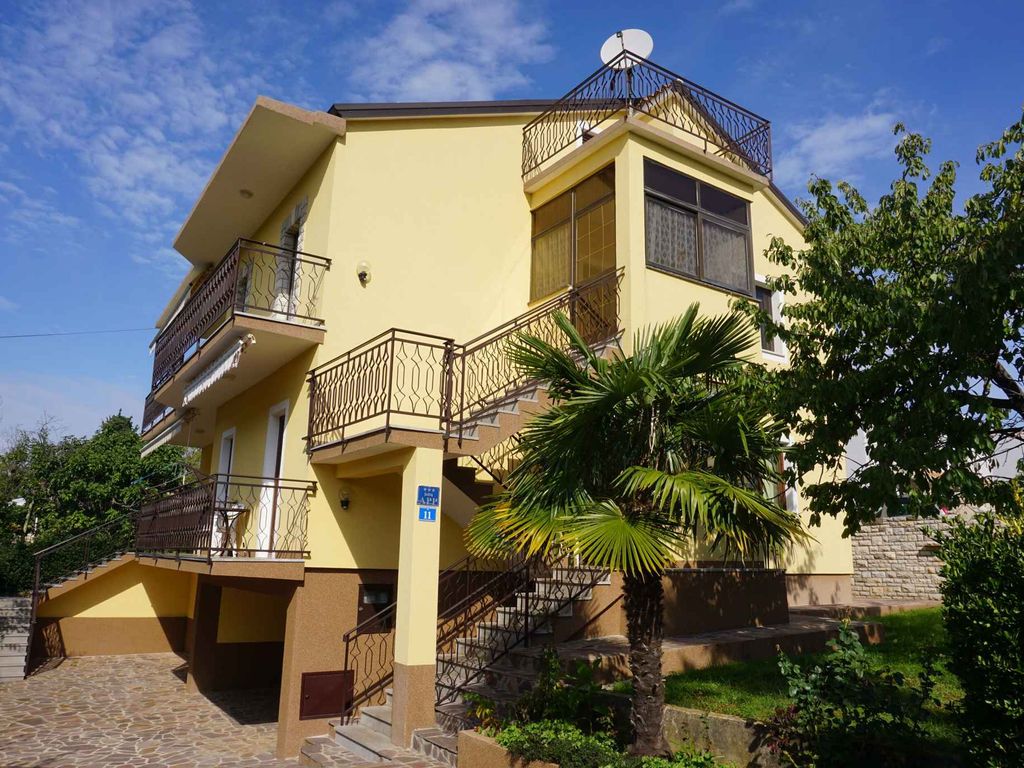 Ferienwohnung