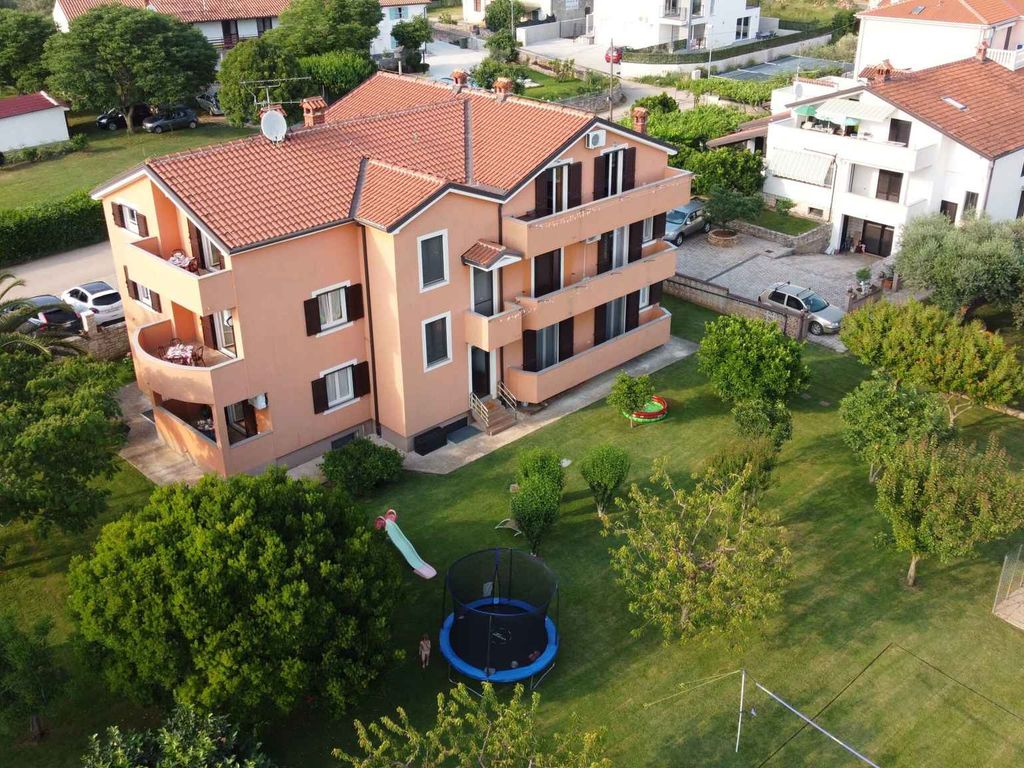 Ferienwohnung