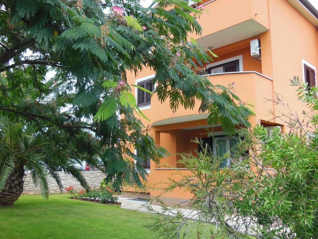 Ferienwohnung