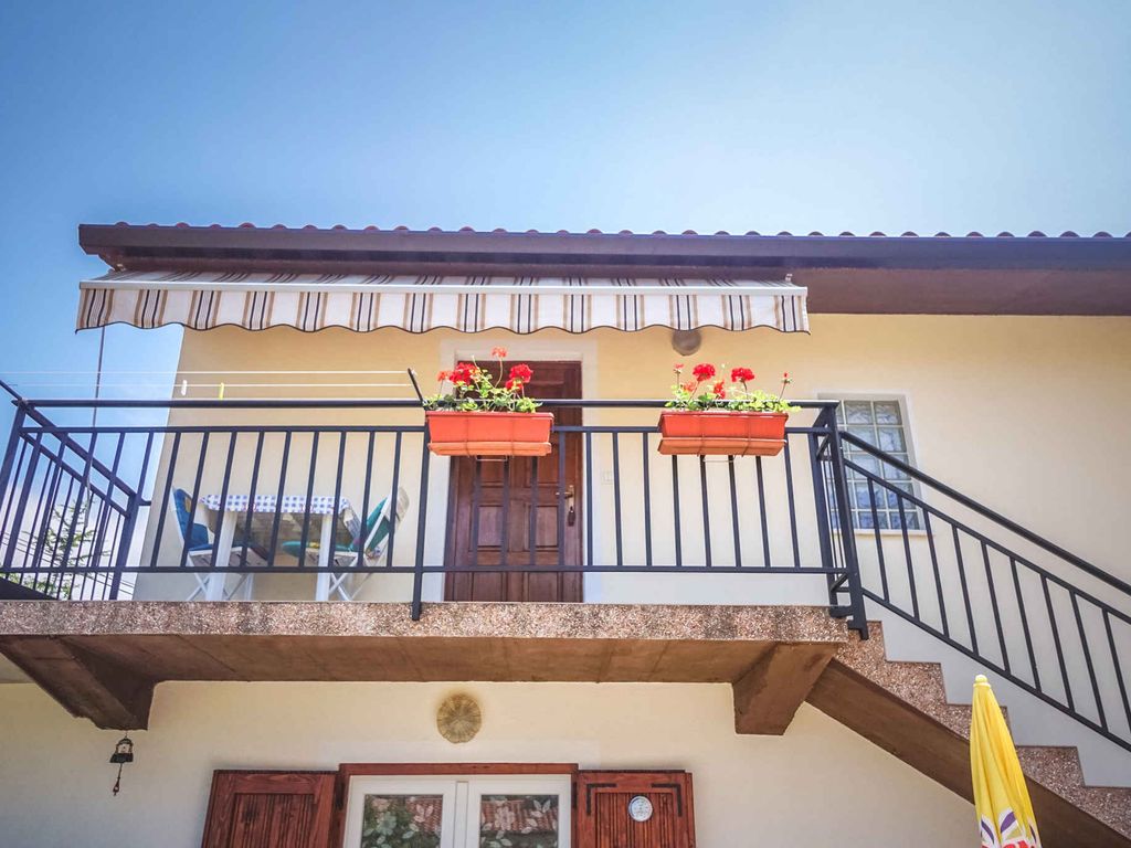 Ferienwohnung