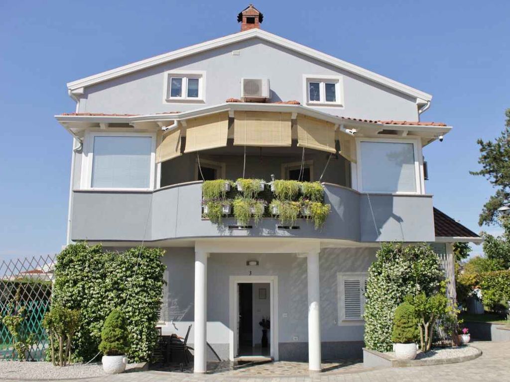 Ferienwohnung