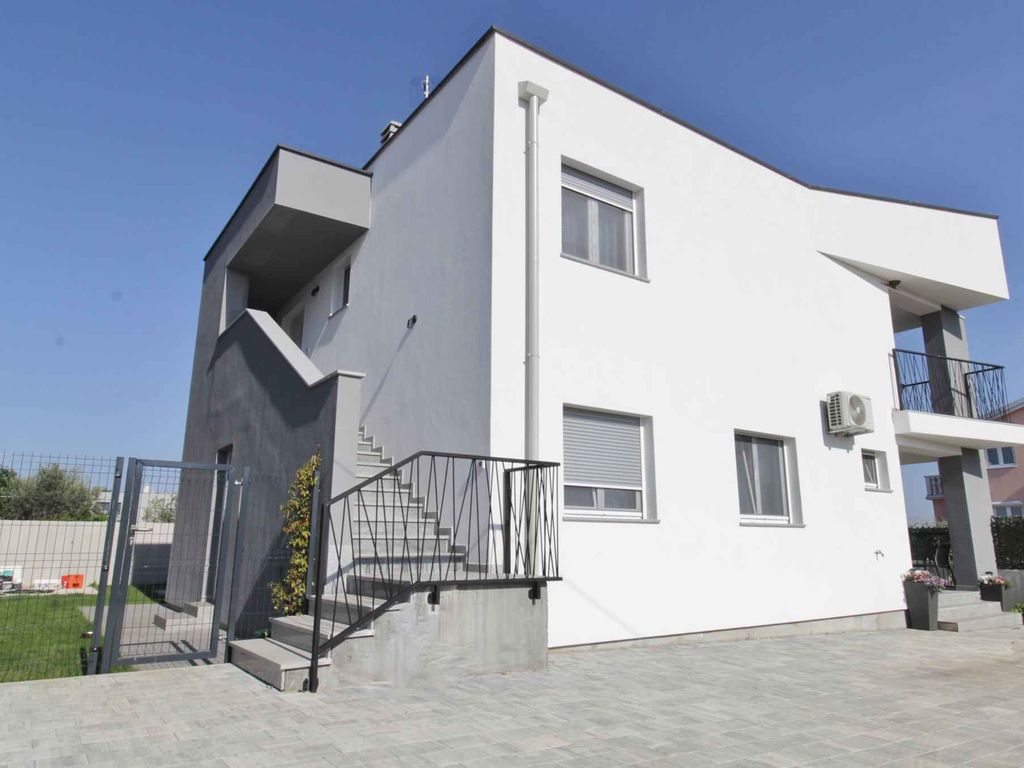 Ferienwohnung