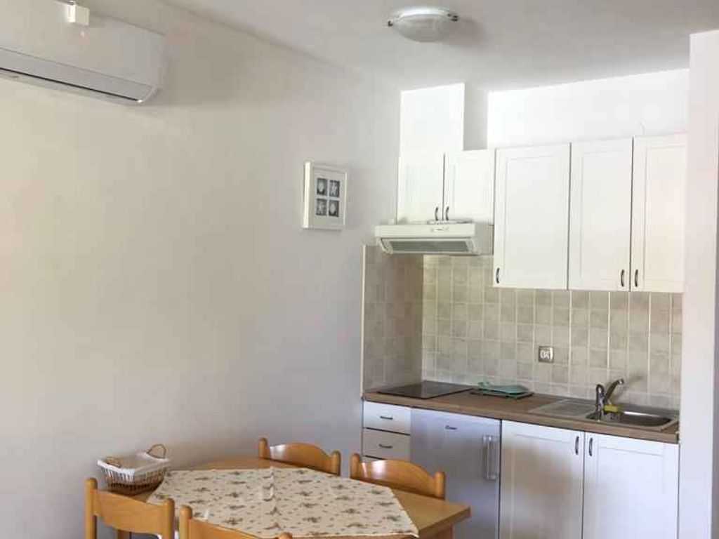 Ferienwohnung mi Balkon
