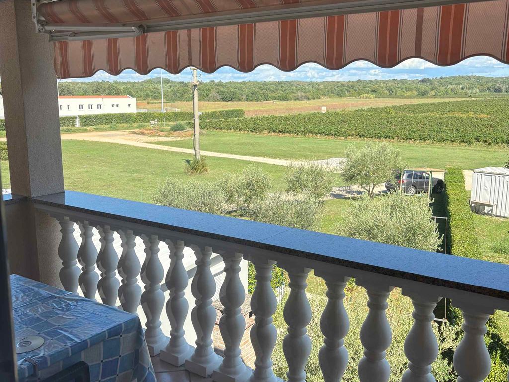Ferienwohnung mi Balkon