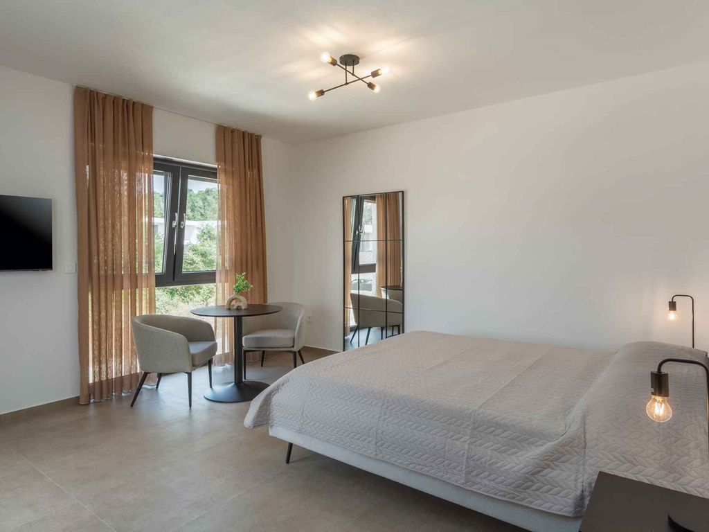 Ferienwohnung Studio Apartment Valla