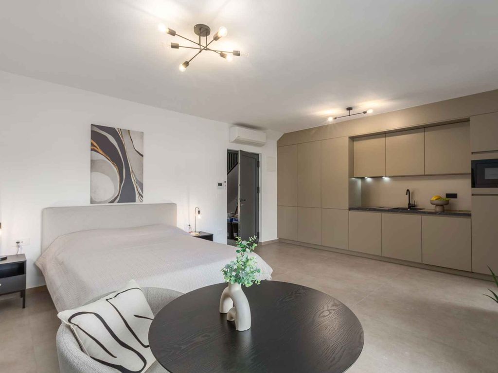 Ferienwohnung Studio Apartment Valla