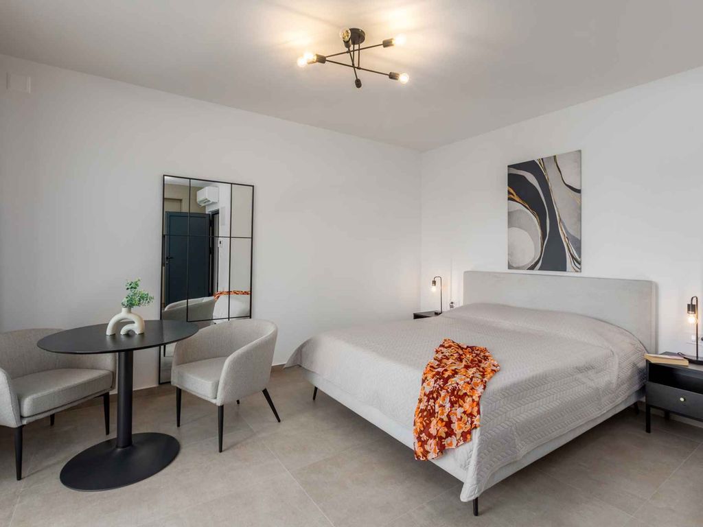 Ferienwohnung
