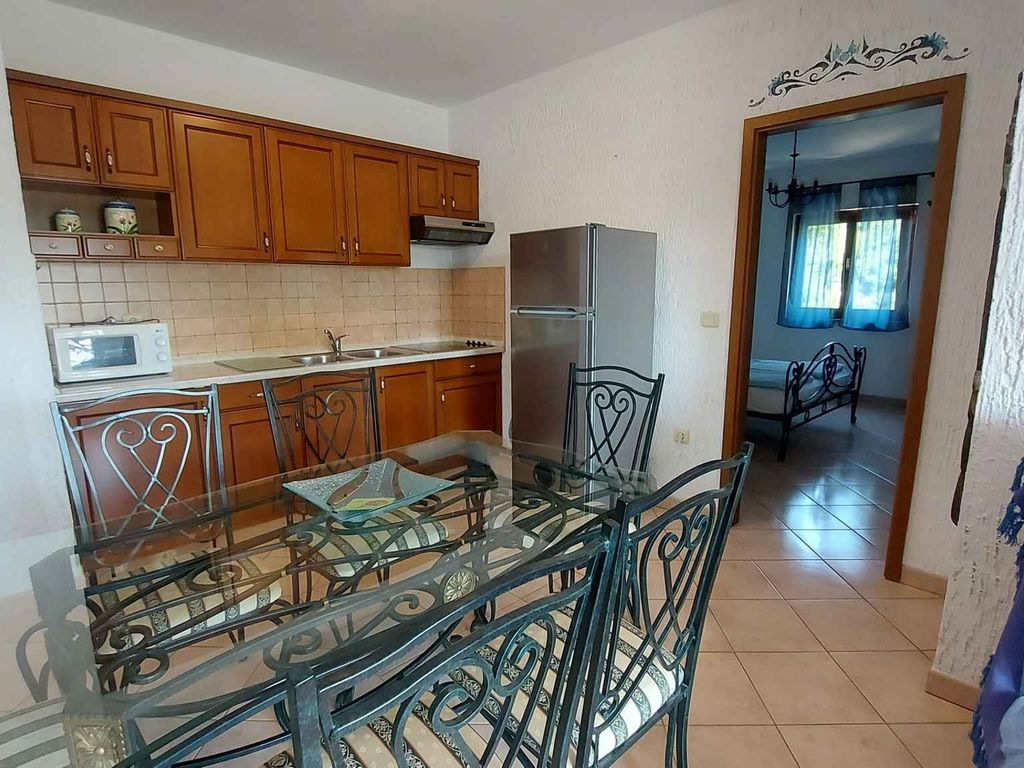 Ferienwohnung mit Balkon