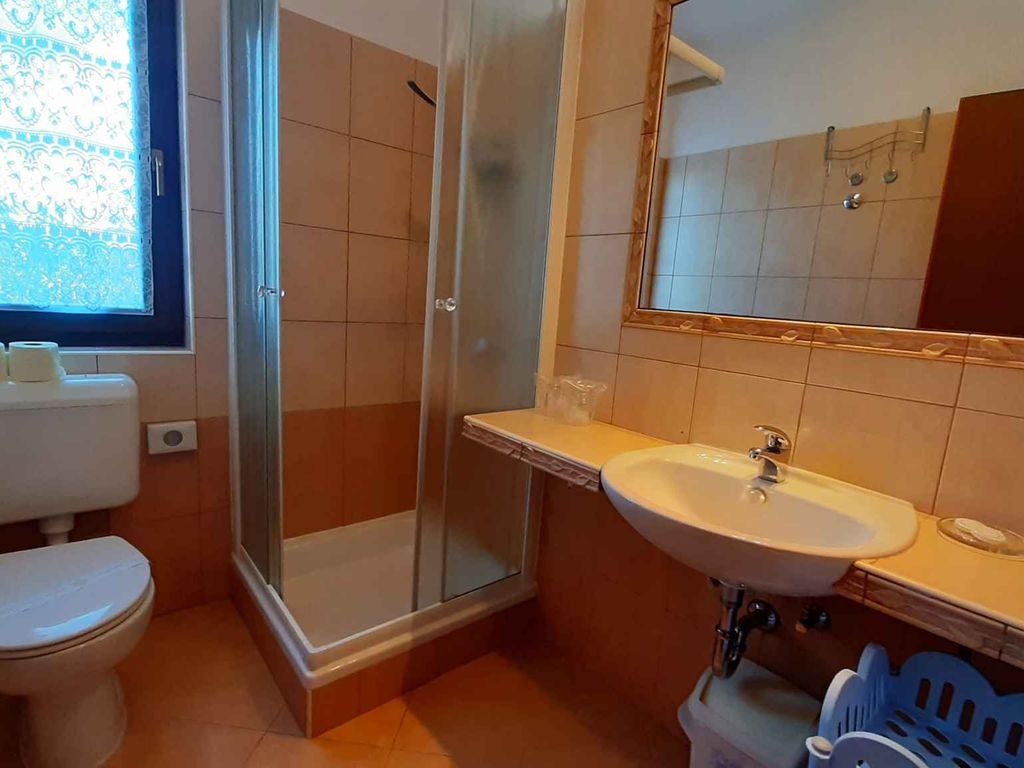Ferienwohnung mit Balkon