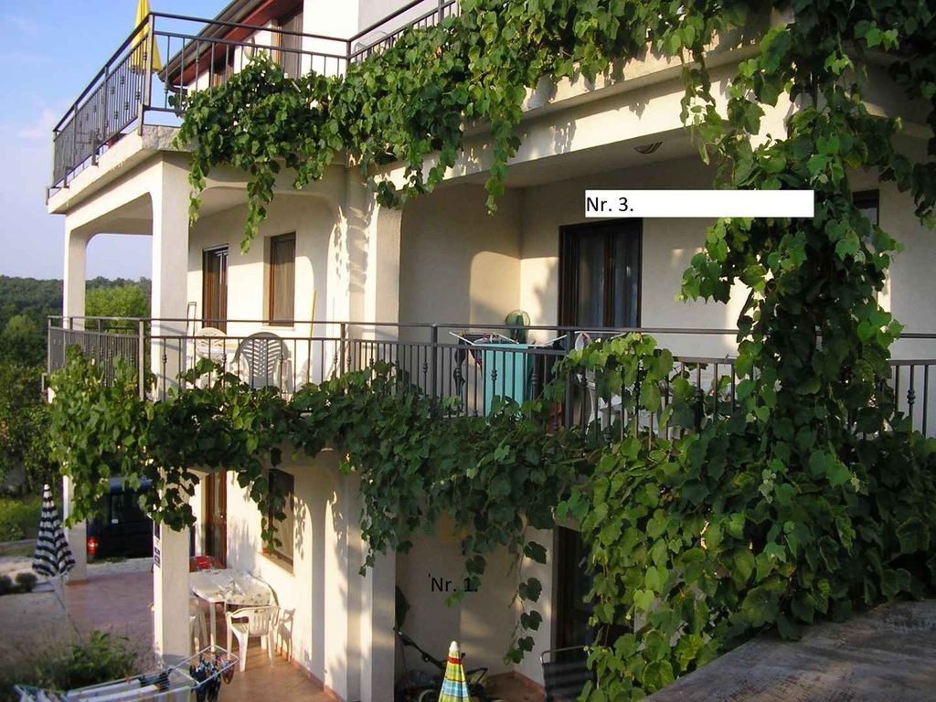Ferienwohnung mit Klimaanlage