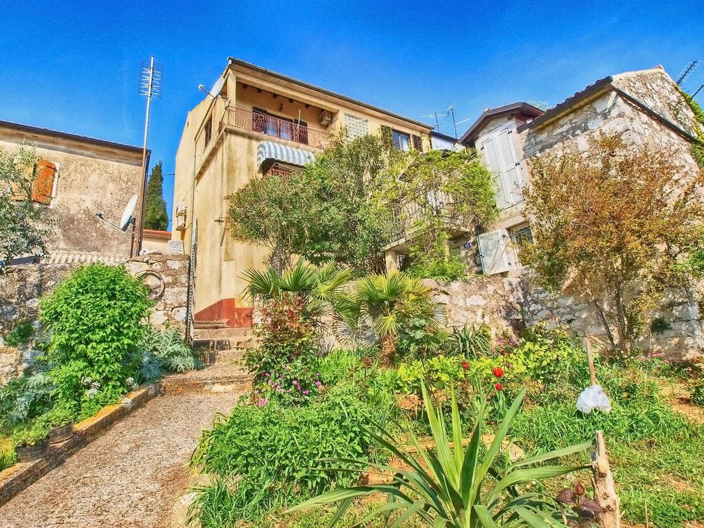 Ferienwohnung mit Terrasse