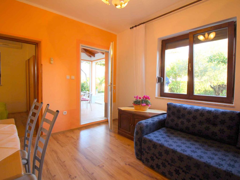 Ferienwohnung mit Klimaanlage und Internet