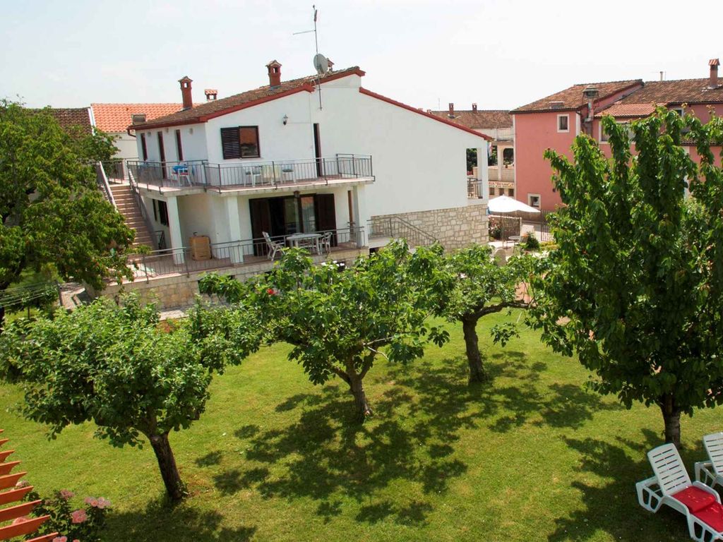 Studio mit Garten