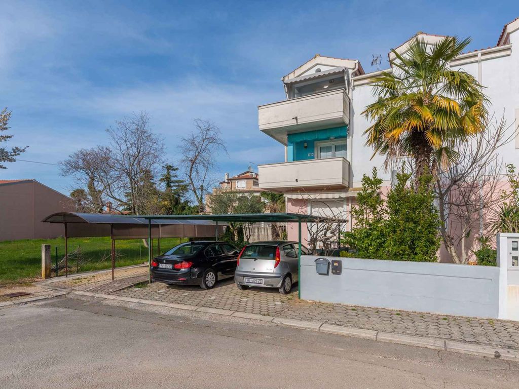Ferienwohnung mit Terrasse und Internet