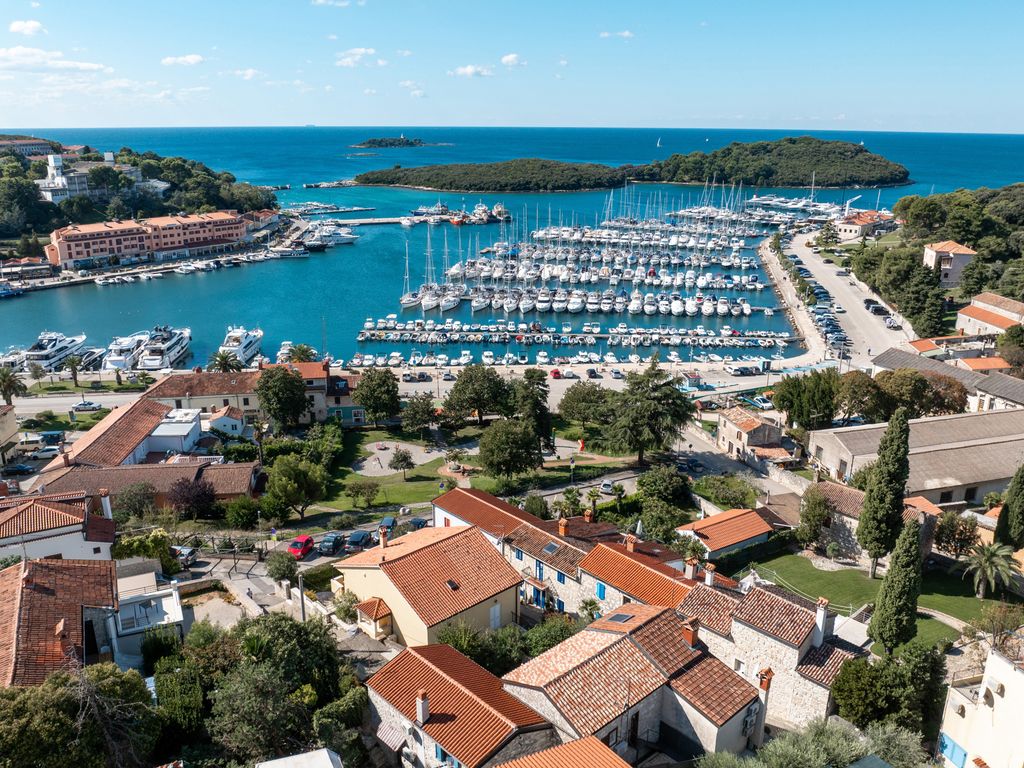Ferienhaus nur 100m vom Meer