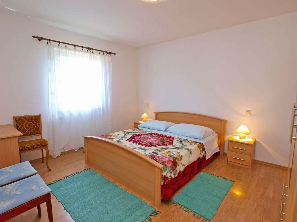 Ferienwohnung mit Klimaanlage
