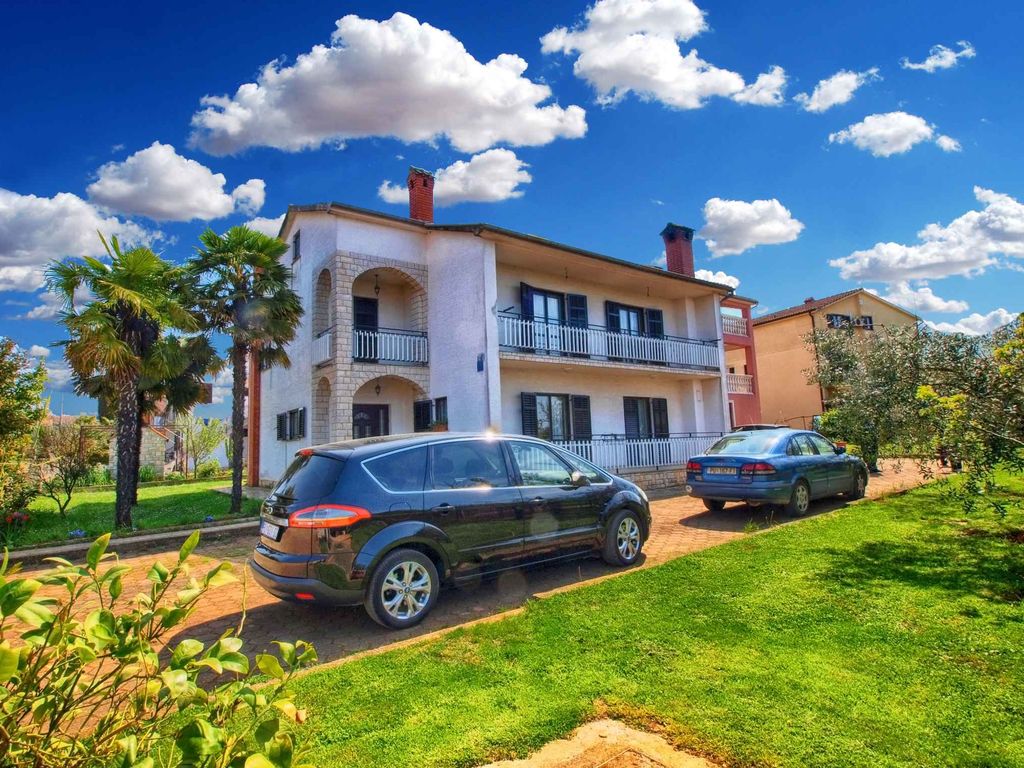 Ferienwohnung mit Klimaanlage