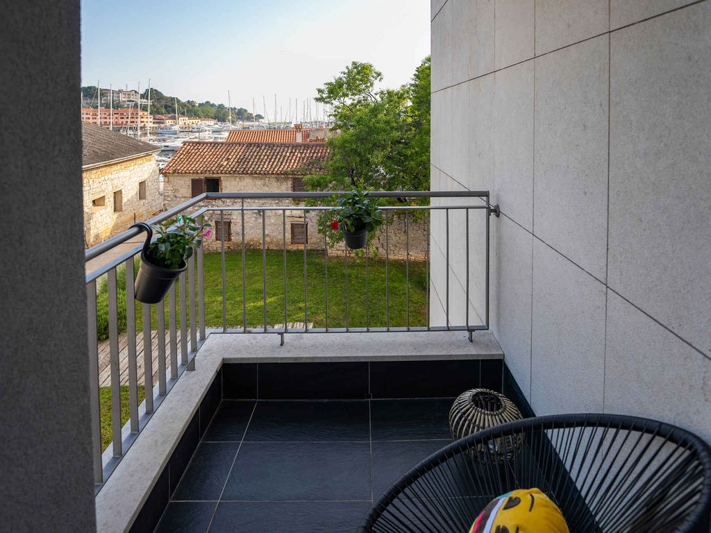 Ferienwohnung mit Meerblick und in Strandnähe