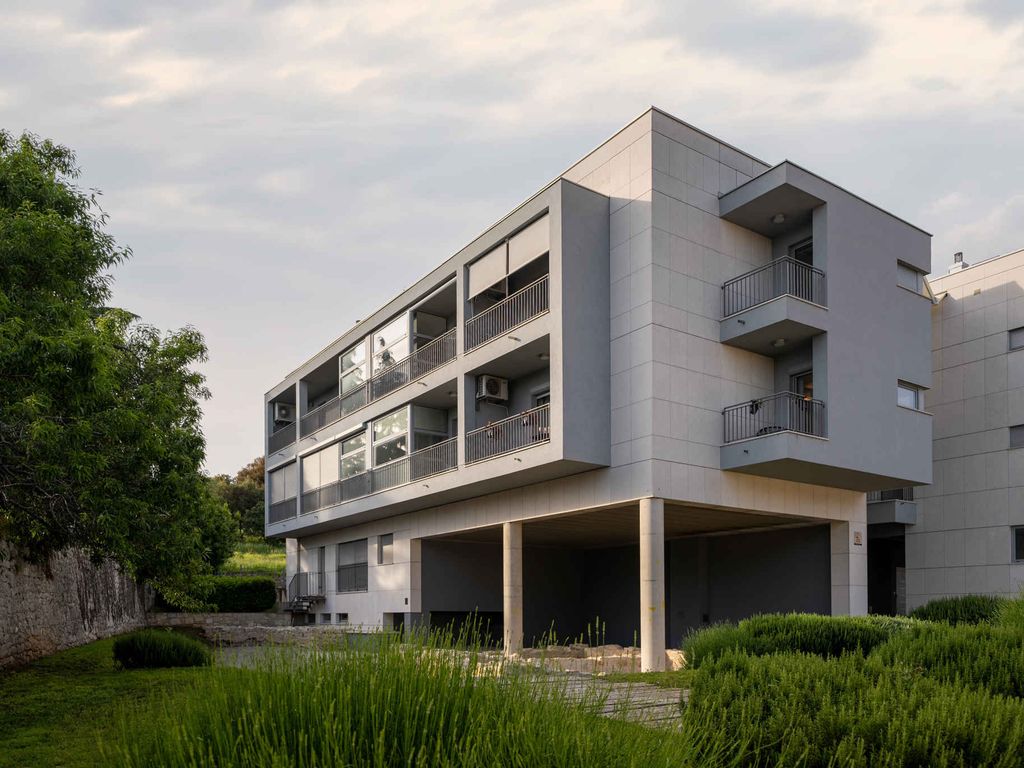 Ferienwohnung mit Meerblick und in Strandnähe