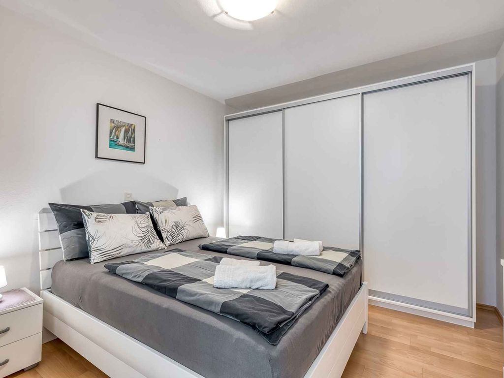 Ferienwohnung mitBalkon