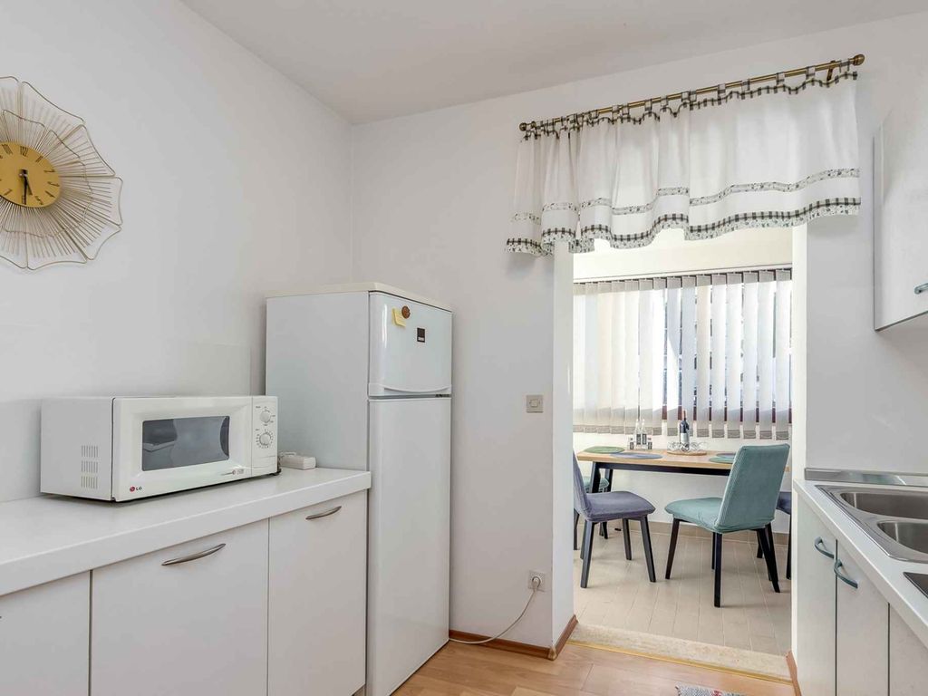 Ferienwohnung mitBalkon