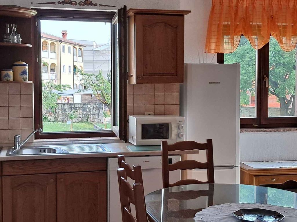 Ferienwohnung mit Klimaanlage in schöner Umgebung