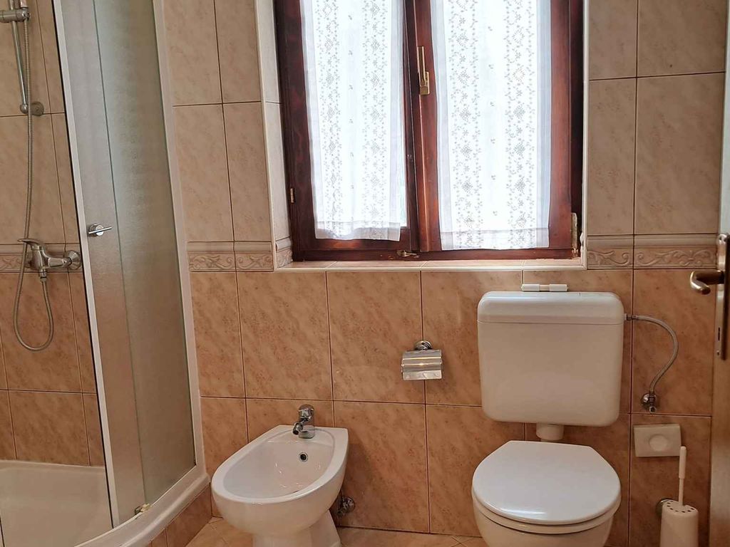 Ferienwohnung mit Klimaanlage in schöner Umgebung