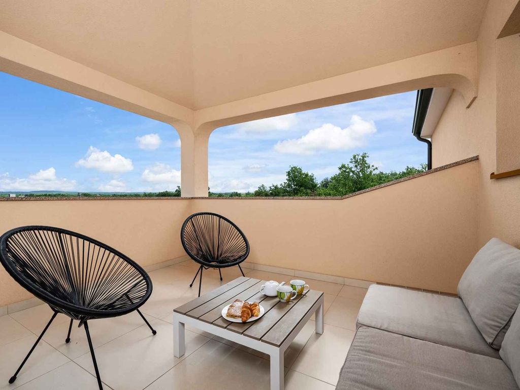 Villa mit privatem Pool
