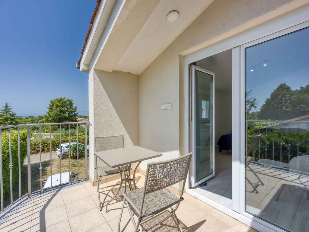 Ferienwohnung mit Klimaanlage